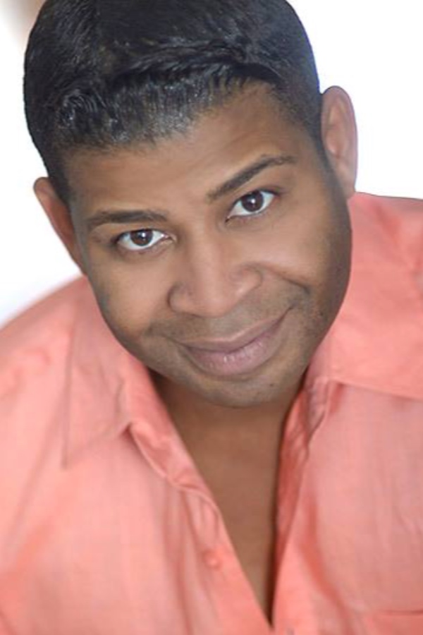 Cruise Brothers Travel Agent Kenneth Green